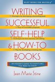 Writing Successful Self-Help and How-To Books