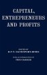 Capital, Entrepreneurs and Profits - Bild 1