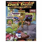 Buck Godot--Zap Gun for Hire