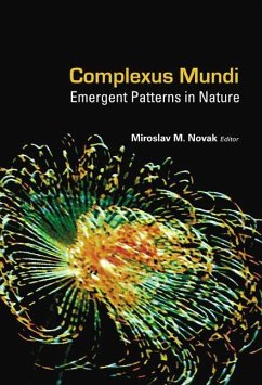 Complexus Mundi: Emergent Patterns in Nature - NOVAK, MIROSLAV M