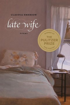Cover Late Wife
