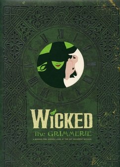 Wicked - Cote, David