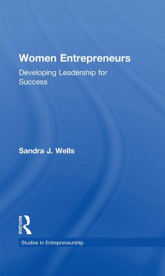 Women Entrepreneurs - Wells, Sandra J