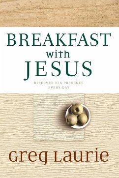 Breakfast with Jesus - Laurie, Greg