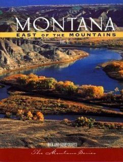 Montana: East of the Mountains, Volume 2 - Graetz, Rick
