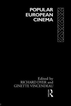 Popular European Cinema - Dyer, Richard (ed.)