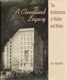 Cover A Cleveland Legacy