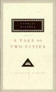 A Tale of Two Cities - Dickens, Charles