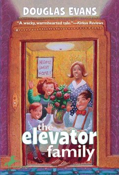The Elevator Family - Evans, Douglas