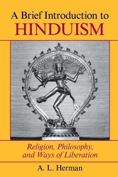 A Brief Introduction To Hinduism A Brief Introduction To Hinduism