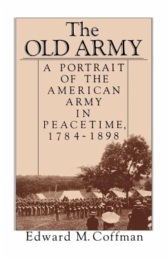 Cover The Old Army
