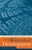 Introduction to Watershed Development