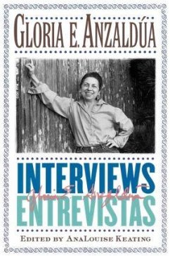 Interviews/Entrevistas - Anzaldua, Gloria E.