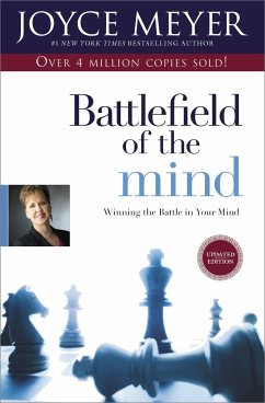 Battlefield of the Mind - Meyer, Joyce