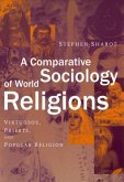 A Comparative Sociology of World Religions