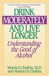 Drink Moderately and Live Longer - Bild 1