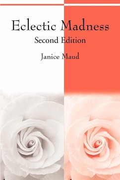 Eclectic Madness - Maud, Janice