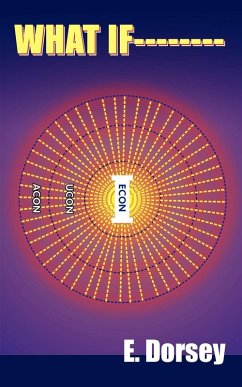 Cover WHAT IF--------