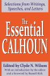 The Essential Calhoun - Bild 1