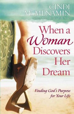 When a Woman Discovers Her Dream - Mcmenamin, Cindi