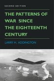 The Patterns of War Since the Eighteenth Century