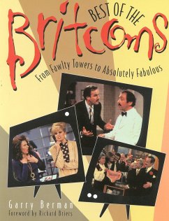 Best of the Britcoms - Berman, Garry