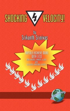 Shocking Velocity (Hc) - Srinivas, Srikanth