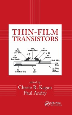 Cover Thin-Film Transistors
