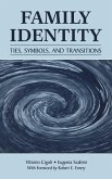 Family Identity Family Identity
