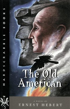 The Old American - Hebert, Ernest