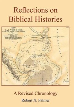 Reflections on Biblical Histories