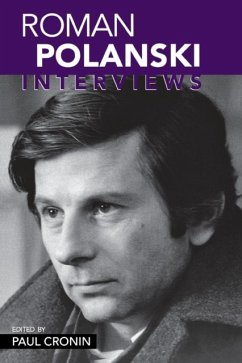 Cover Roman Polanski
