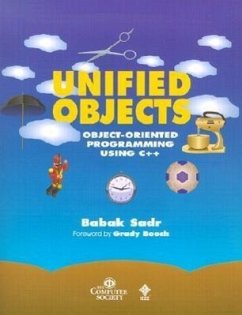 Unified Objects - Sadr, Babak