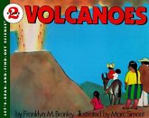 Volcanoes