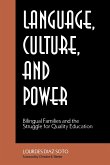 Language, Culture, and Power