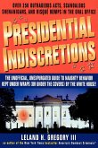 Presidential Indiscretions