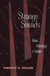Strange Sounds - Bild 1
