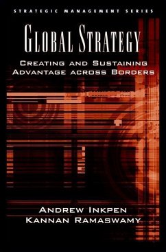 Global Strategy - Inkpen, Andrew; Ramaswamy, Kannan