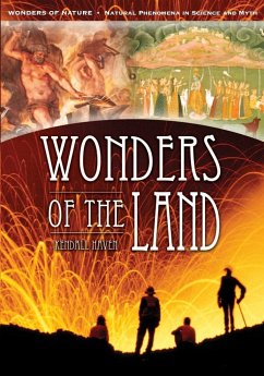 Wonders of the Land - Haven, Kendall