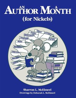 An Author a Month (for Nickels - Mcelmeel, Sharron L.