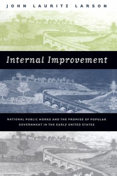 Internal Improvement - Larson, John Lauritz