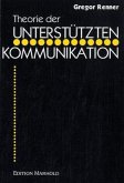 Theorie der Unterstützten Kommunikation
