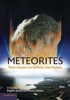 Meteorites - Museum National D'Histoire Naturelle (Fr