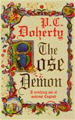 The Rose Demon - Doherty, Paul