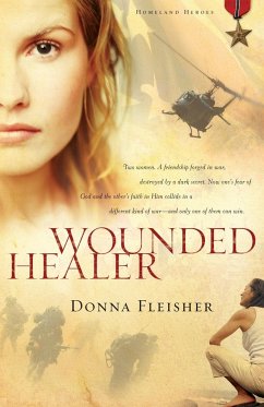Wounded Healer - Fleisher, Donna