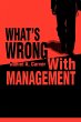 What's Wrong With Management - Bild 1