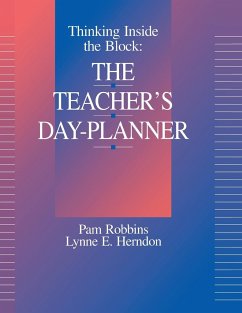 Thinking Inside the Block - Robbins, Pam; Herndon, Lynne E.