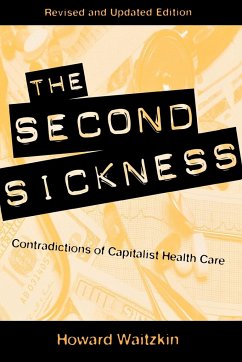 The Second Sickness - Waitzkin, Howard