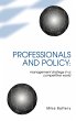 Professionals and Policy - Bild 1