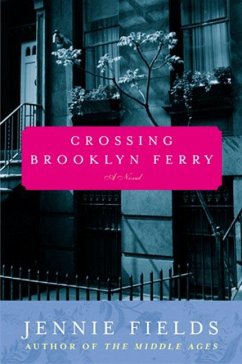 Crossing Brooklyn Ferry - Fields, Jennie
